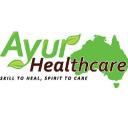 Ayur Healthcare logo